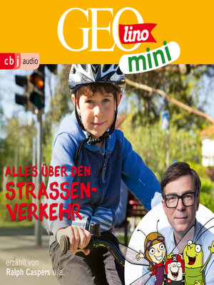 cover image of Alles über den Straßenverkehr